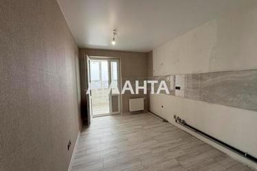 1-комнатная квартира по адресу ул. Лесная (площадь 42 м²) - фото 24 1-комнатная квартира по адресу ул. Лесная (площадь 42 м²) - Atlanta.ua - фото 24