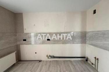 1-комнатная квартира по адресу ул. Лесная (площадь 42 м²) - фото 26 1-комнатная квартира по адресу ул. Лесная (площадь 42 м²) - Atlanta.ua - фото 26