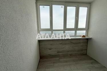 1-комнатная квартира по адресу ул. Лесная (площадь 42 м²) - фото 28 1-комнатная квартира по адресу ул. Лесная (площадь 42 м²) - Atlanta.ua - фото 28