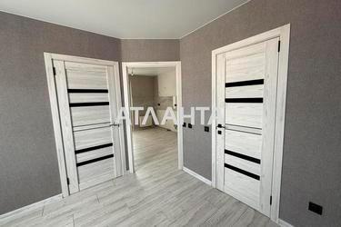 1-комнатная квартира по адресу ул. Лесная (площадь 42 м²) - фото 33 1-комнатная квартира по адресу ул. Лесная (площадь 42 м²) - Atlanta.ua - фото 33