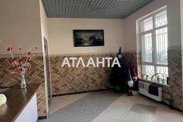 1-комнатная квартира по адресу ул. Лесная (площадь 42 м²) - фото 38 1-комнатная квартира по адресу ул. Лесная (площадь 42 м²) - Atlanta.ua - фото 38