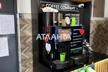 1-комнатная квартира по адресу ул. Лесная (площадь 42 м²) - фото 39 1-комнатная квартира по адресу ул. Лесная (площадь 42 м²) - Atlanta.ua - фото 39