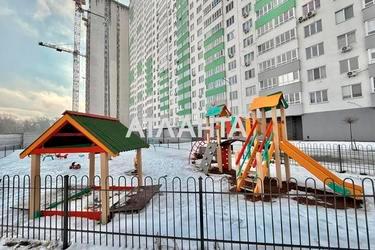 1-комнатная квартира по адресу ул. Лесная (площадь 42 м²) - фото 41 1-комнатная квартира по адресу ул. Лесная (площадь 42 м²) - Atlanta.ua - фото 41