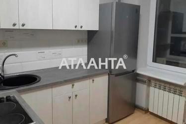 1-комнатная квартира по адресу ул. Заболотного (площадь 38 м²) - фото 14 1-комнатная квартира по адресу ул. Заболотного (площадь 38 м²) - Atlanta.ua - фото 14