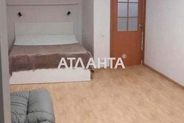 1-комнатная квартира по адресу ул. Заболотного (площадь 38 м²) - фото 16 1-комнатная квартира по адресу ул. Заболотного (площадь 38 м²) - Atlanta.ua - фото 16