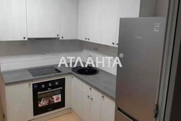 1-комнатная квартира по адресу ул. Заболотного (площадь 38 м²) - фото 17 1-комнатная квартира по адресу ул. Заболотного (площадь 38 м²) - Atlanta.ua - фото 17