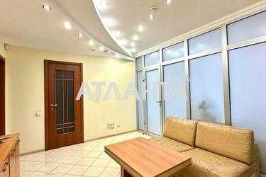 Коммерческая недвижимость по адресу ул. Антоновича (площадь 63 м²) - фото 22 Коммерческая недвижимость по адресу ул. Антоновича (площадь 63 м²) - Atlanta.ua - фото 22