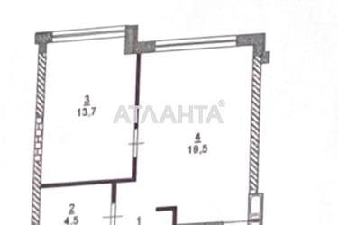 Объект снят с продажи - фото 18 Объект снят с продажи - Atlanta.ua - фото 18