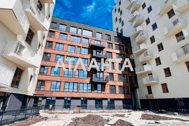 1-комнатная квартира по адресу ул. Щурата В. Ул (площадь 38,7 м²) - фото 27 1-комнатная квартира по адресу ул. Щурата В. Ул (площадь 38,7 м²) - Atlanta.ua - фото 27