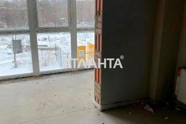 1-комнатная квартира по адресу ул. Роксоляни (площадь 40 м²) - фото 24 1-комнатная квартира по адресу ул. Роксоляни (площадь 40 м²) - Atlanta.ua - фото 24