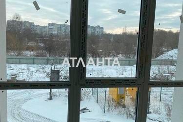 1-комнатная квартира по адресу ул. Роксоляни (площадь 40 м²) - фото 25 1-комнатная квартира по адресу ул. Роксоляни (площадь 40 м²) - Atlanta.ua - фото 25