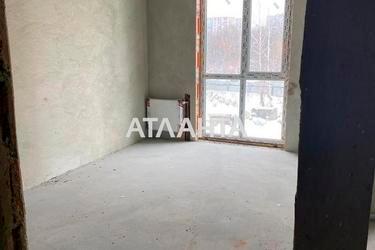 1-комнатная квартира по адресу ул. Роксоляни (площадь 40 м²) - фото 29 1-комнатная квартира по адресу ул. Роксоляни (площадь 40 м²) - Atlanta.ua - фото 29