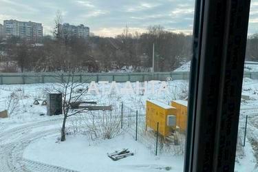 1-комнатная квартира по адресу ул. Роксоляни (площадь 40 м²) - фото 32 1-комнатная квартира по адресу ул. Роксоляни (площадь 40 м²) - Atlanta.ua - фото 32