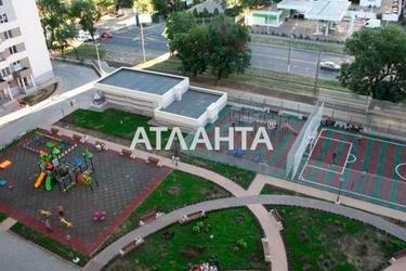 1-кімнатна квартира за адресою Люстдорфська дор. (площа 43 м²) - фото 16 1-кімнатна квартира за адресою Люстдорфська дор. (площа 43 м²) - Atlanta.ua - фото 16