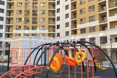 1-кімнатна квартира за адресою Глушко ак. Пр. (площа 36,5 м²) - фото 25 1-кімнатна квартира за адресою Глушко ак. Пр. (площа 36,5 м²) - Atlanta.ua - фото 25