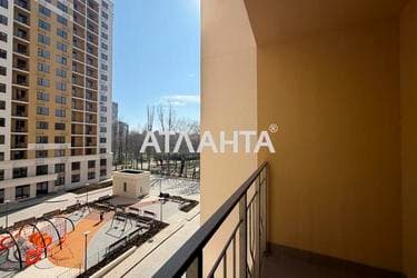 1-комнатная квартира по адресу Глушко ак. Пр. (площадь 36,5 м²) - фото 34 1-комнатная квартира по адресу Глушко ак. Пр. (площадь 36,5 м²) - Atlanta.ua - фото 34