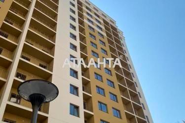 1-кімнатна квартира за адресою Глушко ак. Пр. (площа 42,5 м²) - фото 20 1-кімнатна квартира за адресою Глушко ак. Пр. (площа 42,5 м²) - Atlanta.ua - фото 20