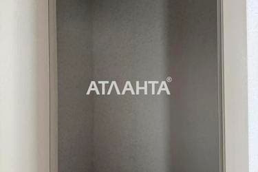 1-room apartment apartment by the address st. Glushko ak pr Dimitrova pr (area 40,9 m²) - фото 27 1-room apartment apartment by the address st. Glushko ak pr Dimitrova pr (area 40,9 m²) - Atlanta.ua - фото 27