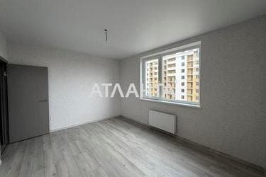 1-room apartment apartment by the address st. Glushko ak pr Dimitrova pr (area 40,9 m²) - фото 18 1-room apartment apartment by the address st. Glushko ak pr Dimitrova pr (area 40,9 m²) - Atlanta.ua - фото 18