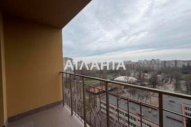 1-room apartment apartment by the address st. Glushko ak pr Dimitrova pr (area 40,9 m²) - фото 21 1-room apartment apartment by the address st. Glushko ak pr Dimitrova pr (area 40,9 m²) - Atlanta.ua - фото 21