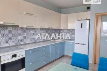 2-комнатная квартира по адресу ул. Казимира Малевича (площадь 50 м²) - фото 21 2-комнатная квартира по адресу ул. Казимира Малевича (площадь 50 м²) - Atlanta.ua - фото 21