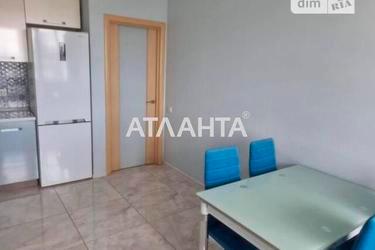 2-комнатная квартира по адресу ул. Казимира Малевича (площадь 50 м²) - фото 23 2-комнатная квартира по адресу ул. Казимира Малевича (площадь 50 м²) - Atlanta.ua - фото 23