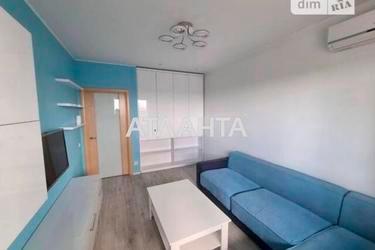 2-комнатная квартира по адресу ул. Казимира Малевича (площадь 50 м²) - фото 27 2-комнатная квартира по адресу ул. Казимира Малевича (площадь 50 м²) - Atlanta.ua - фото 27