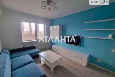 2-комнатная квартира по адресу ул. Казимира Малевича (площадь 50 м²) - фото 28 2-комнатная квартира по адресу ул. Казимира Малевича (площадь 50 м²) - Atlanta.ua - фото 28