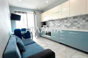 2-комнатная квартира по адресу ул. Казимира Малевича (площадь 50 м²) - фото 22 2-комнатная квартира по адресу ул. Казимира Малевича (площадь 50 м²) - Atlanta.ua - фото 22