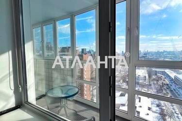 2-комнатная квартира по адресу ул. Казимира Малевича (площадь 50 м²) - фото 24 2-комнатная квартира по адресу ул. Казимира Малевича (площадь 50 м²) - Atlanta.ua - фото 24