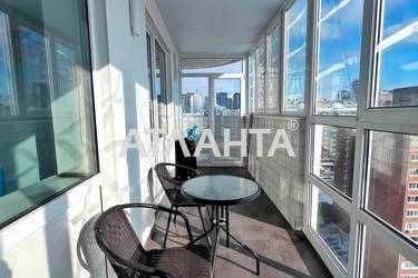 2-комнатная квартира по адресу ул. Казимира Малевича (площадь 50 м²) - фото 25 2-комнатная квартира по адресу ул. Казимира Малевича (площадь 50 м²) - Atlanta.ua - фото 25