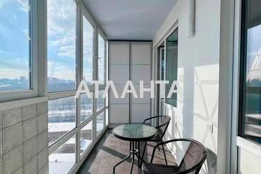 2-комнатная квартира по адресу ул. Казимира Малевича (площадь 50 м²) - фото 26 2-комнатная квартира по адресу ул. Казимира Малевича (площадь 50 м²) - Atlanta.ua - фото 26