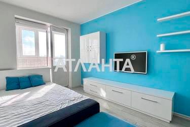 2-комнатная квартира по адресу ул. Казимира Малевича (площадь 50 м²) - фото 29 2-комнатная квартира по адресу ул. Казимира Малевича (площадь 50 м²) - Atlanta.ua - фото 29