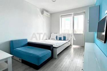 2-комнатная квартира по адресу ул. Казимира Малевича (площадь 50 м²) - фото 31 2-комнатная квартира по адресу ул. Казимира Малевича (площадь 50 м²) - Atlanta.ua - фото 31