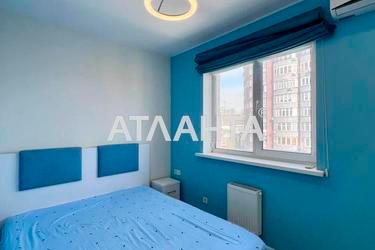 2-комнатная квартира по адресу ул. Казимира Малевича (площадь 50 м²) - фото 32 2-комнатная квартира по адресу ул. Казимира Малевича (площадь 50 м²) - Atlanta.ua - фото 32