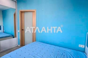 2-комнатная квартира по адресу ул. Казимира Малевича (площадь 50 м²) - фото 33 2-комнатная квартира по адресу ул. Казимира Малевича (площадь 50 м²) - Atlanta.ua - фото 33