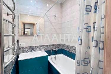 2-комнатная квартира по адресу ул. Казимира Малевича (площадь 50 м²) - фото 34 2-комнатная квартира по адресу ул. Казимира Малевича (площадь 50 м²) - Atlanta.ua - фото 34