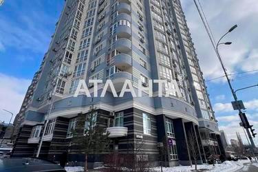 2-комнатная квартира по адресу ул. Казимира Малевича (площадь 50 м²) - фото 38 2-комнатная квартира по адресу ул. Казимира Малевича (площадь 50 м²) - Atlanta.ua - фото 38