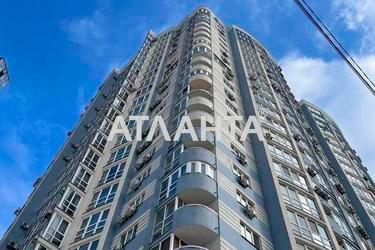 2-комнатная квартира по адресу ул. Казимира Малевича (площадь 50 м²) - фото 39 2-комнатная квартира по адресу ул. Казимира Малевича (площадь 50 м²) - Atlanta.ua - фото 39