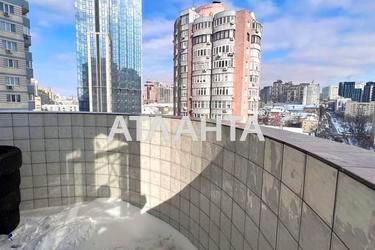 2-комнатная квартира по адресу ул. Казимира Малевича (площадь 50 м²) - фото 40 2-комнатная квартира по адресу ул. Казимира Малевича (площадь 50 м²) - Atlanta.ua - фото 40