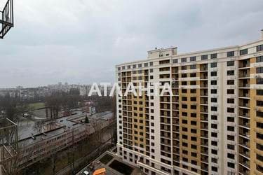 2-комнатная квартира по адресу Глушко ак. Пр. (площадь 57,2 м²) - фото 40 2-комнатная квартира по адресу Глушко ак. Пр. (площадь 57,2 м²) - Atlanta.ua - фото 40