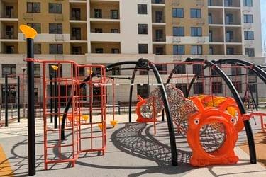 2-комнатная квартира по адресу Глушко ак. Пр. (площадь 57,2 м²) - фото 45 2-комнатная квартира по адресу Глушко ак. Пр. (площадь 57,2 м²) - Atlanta.ua - фото 45