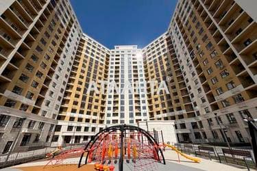 2-комнатная квартира по адресу Глушко ак. Пр. (площадь 57,2 м²) - фото 36 2-комнатная квартира по адресу Глушко ак. Пр. (площадь 57,2 м²) - Atlanta.ua - фото 36