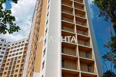 1-room apartment apartment by the address st. Glushko ak pr Dimitrova pr (area 34,8 m²) - photo 38 1-room apartment apartment by the address st. Glushko ak pr Dimitrova pr (area 34,8 m²) - Atlanta.ua - photo 38