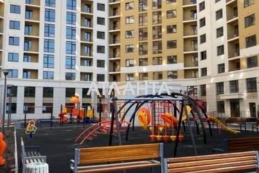 1-кімнатна квартира за адресою Глушко ак. Пр. (площа 42,5 м²) - фото 32 1-кімнатна квартира за адресою Глушко ак. Пр. (площа 42,5 м²) - Atlanta.ua - фото 32