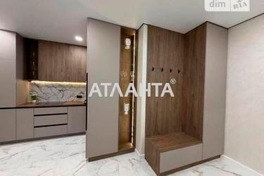 1-кімнатна квартира за адресою вул. Олександра Олеся (площа 42 м²) - фото 24 1-кімнатна квартира за адресою вул. Олександра Олеся (площа 42 м²) - Atlanta.ua - фото 24