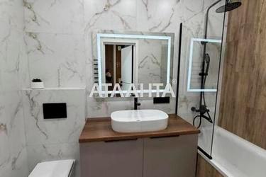 1-кімнатна квартира за адресою вул. Олександра Олеся (площа 42 м²) - фото 22 1-кімнатна квартира за адресою вул. Олександра Олеся (площа 42 м²) - Atlanta.ua - фото 22