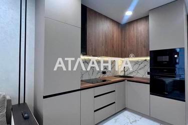 1-кімнатна квартира за адресою вул. Олександра Олеся (площа 42 м²) - фото 16 1-кімнатна квартира за адресою вул. Олександра Олеся (площа 42 м²) - Atlanta.ua - фото 16