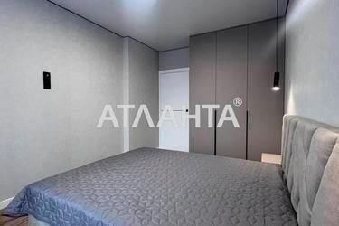 1-кімнатна квартира за адресою вул. Олександра Олеся (площа 42 м²) - фото 21 1-кімнатна квартира за адресою вул. Олександра Олеся (площа 42 м²) - Atlanta.ua - фото 21