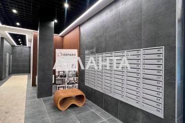 1-кімнатна квартира за адресою вул. Олександра Олеся (площа 42 м²) - фото 27 1-кімнатна квартира за адресою вул. Олександра Олеся (площа 42 м²) - Atlanta.ua - фото 27